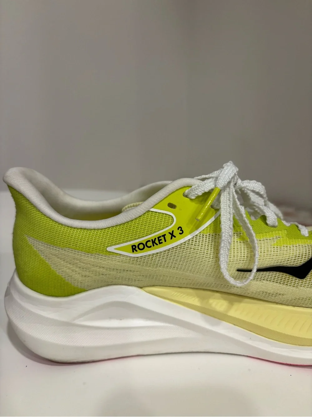 Women’s Hoka Rocket x3